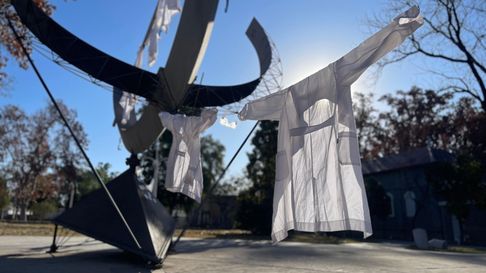 En la Universidad Nacional de Cuyo hubo expresiones sobre el financiamiento universitario. En la Universidad Nacional de Cuyo hubo expresiones sobre el financiamiento universitario.