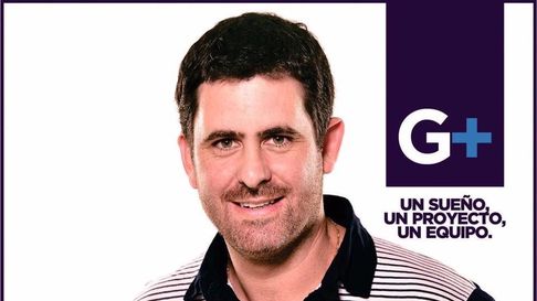 Mauro Coronato confirmó que ya no será candidato a presidente de Gimnasia Mauro Coronato confirmó que ya no será candidato a presidente de Gimnasia