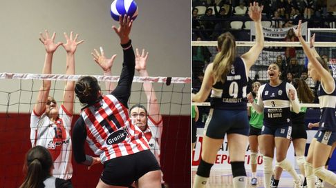 Gimnasia y Estudiantes iniciaron con triunfos la Copa Metropolitana Gimnasia y Estudiantes iniciaron con triunfos la Copa Metropolitana