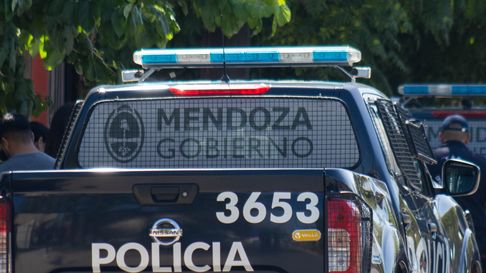 Imagen ilustrativa. Imagen ilustrativa.