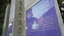 Denuncian vaciamiento en la delegación de Derechos Humanos de Mendoza con el despido de su única empleada Denuncian vaciamiento en la delegación de Derechos Humanos de Mendoza con el despido de su única empleada