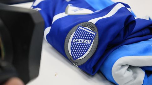 Dos joyas del Tomba entre las máximas promesas del fútbol mundial. Dos joyas del Tomba entre las máximas promesas del fútbol mundial.