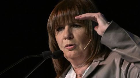patricia bullrich: estamos ante una de las operaciones de espionaje ilegal mas peligrosas de la historia patricia bullrich: estamos ante una de las operaciones de espionaje ilegal mas peligrosas de la historia