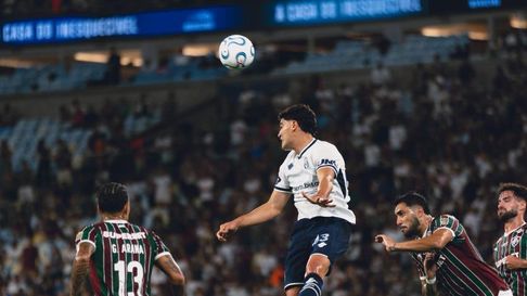 Independiente Rivadavia sueña con llegar a lo más alto de América e integrarse a un selecto grupo de equipos. Independiente Rivadavia sueña con llegar a lo más alto de América e integrarse a un selecto grupo de equipos.