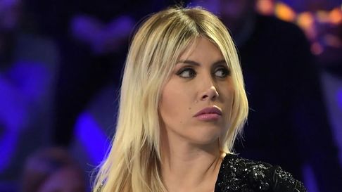 wanda nara exploto contra las abogadas de mauro icardi: quieren sacarme la tenencia de mis hijas wanda nara exploto contra las abogadas de mauro icardi: quieren sacarme la tenencia de mis hijas