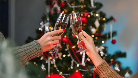 el arco politico brindo sus deseos a los argentinos para navidad el arco politico brindo sus deseos a los argentinos para navidad