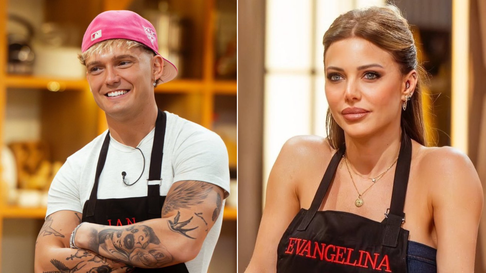 ian lucas dijo lo que piensa sobre evangelina anderson: es la mujer mas linda de argentina ian lucas dijo lo que piensa sobre evangelina anderson: es la mujer mas linda de argentina