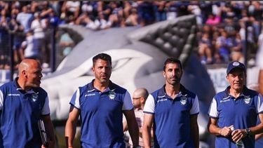 Fernando Zaniratto ya tendría un amistoso listo para Gimnasia Fernando Zaniratto ya tendría un amistoso listo para Gimnasia