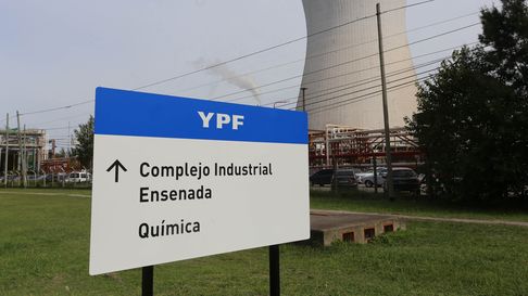 nuevo golpe a la argentina por la causa ypf nuevo golpe a la argentina por la causa ypf