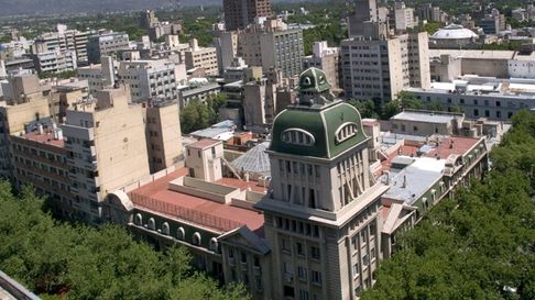 cinco provincias concentran el 83% del credito hipotecario: como queda mendoza en el mapa nacional cinco provincias concentran el 83% del credito hipotecario: como queda mendoza en el mapa nacional