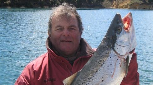 ¿quien era el hombre que murio por salmonella en la plata? ¿quien era el hombre que murio por salmonella en la plata?
