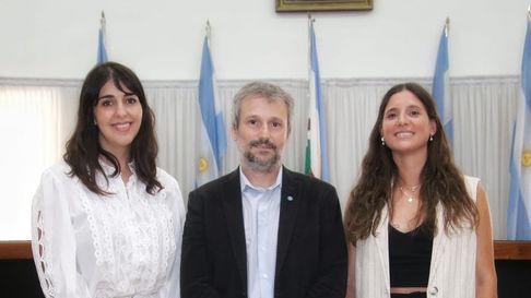 El Concejo Deliberante de San Rafael tiene nuevas autoridades. El Concejo Deliberante de San Rafael tiene nuevas autoridades.