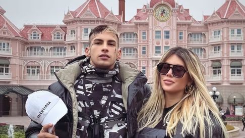 l-gante rompio el silencio y revelo el estado actual de su relacion con wanda nara l-gante rompio el silencio y revelo el estado actual de su relacion con wanda nara