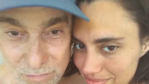 andres calamaro se va a casar con la exmodelo natali franco andres calamaro se va a casar con la exmodelo natali franco