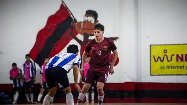 Mendoza se prepara para los playoffs del Argentino de Selecciones de fútbol de salón. Mendoza se prepara para los playoffs del Argentino de Selecciones de fútbol de salón.