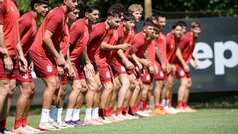 Estudiantes iniciará esta mañana en City Bell la pretemporada Estudiantes iniciará esta mañana en City Bell la pretemporada