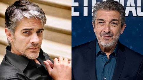 Pablo Echarri se metió en el debate sobre Ricardo Darín y el precio de las empanadas Pablo Echarri se metió en el debate sobre Ricardo Darín y el precio de las empanadas