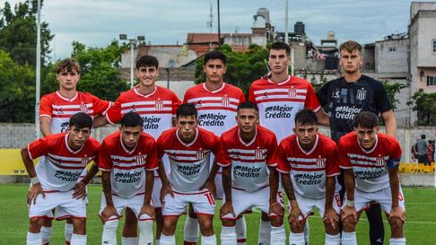 La reserva de Estudiantes igualó en su visita a Huracán La reserva de Estudiantes igualó en su visita a Huracán