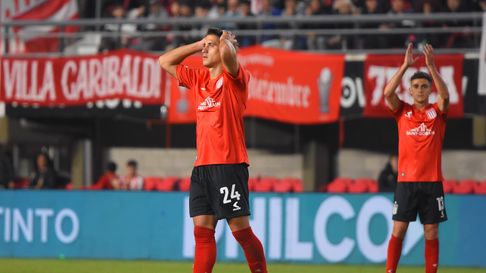 Estudiantes no pudo ganar en La Plata. Los de Eduardo Domínguez deberán esperar Estudiantes no pudo ganar en La Plata. Los de Eduardo Domínguez deberán esperar