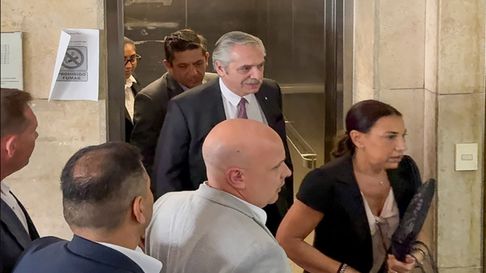 alberto fernandez nego en su indagatoria haber ejercido violencia fisica contra fabiola yanez alberto fernandez nego en su indagatoria haber ejercido violencia fisica contra fabiola yanez