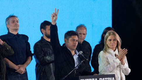 la paliza del 7s, un boomerang en la cara de kicillof la paliza del 7s, un boomerang en la cara de kicillof