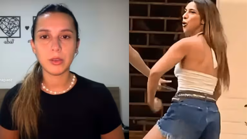 La abogada detenida durante el mes de enero será liberada mientras avanza la causa. La abogada detenida durante el mes de enero será liberada mientras avanza la causa.