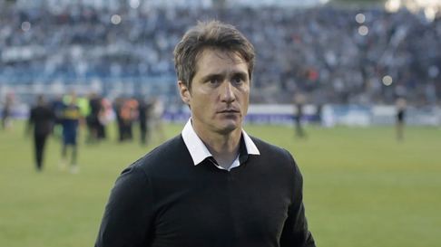 guillermo barros schelotto, el principal candidato para asumir en velez guillermo barros schelotto, el principal candidato para asumir en velez