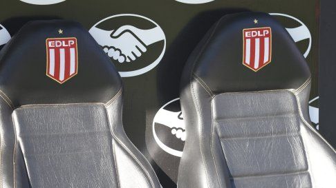 Estudiantes hace 13 partidos que no pierde en el fútbol argentino Estudiantes hace 13 partidos que no pierde en el fútbol argentino