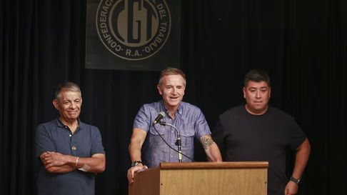 la cgt y la izquierda movilizaran a plaza de mayo en contra de la reforma laboral la cgt y la izquierda movilizaran a plaza de mayo en contra de la reforma laboral