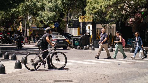 Ciudad de Mendoza Ciudad de Mendoza