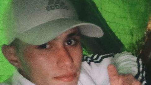 Adolescente buscado tras ser visto por última vez días atrás en Guaymallén Adolescente buscado tras ser visto por última vez días atrás en Guaymallén