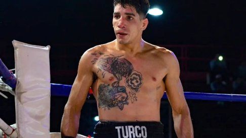 Se viene un fin de semana de alto nivel para el deporte mendocino. Se viene un fin de semana de alto nivel para el deporte mendocino.