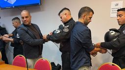 Leonardo Cositorto condenado en Corrientes