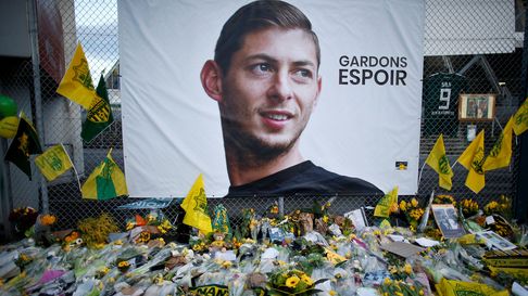 la decision que tomo la justicia de francia con el caso de emiliano sala tras su tragica muerte la decision que tomo la justicia de francia con el caso de emiliano sala tras su tragica muerte