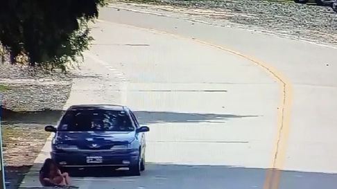 liberaron al hombre que atropello a una nena en punta lara liberaron al hombre que atropello a una nena en punta lara