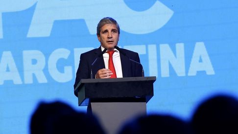 incertidumbres y reclamos judiciales por el acuerdo con el fmi incertidumbres y reclamos judiciales por el acuerdo con el fmi