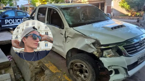 El joven murió tras ser atropellado por un conductor que circulaba en contramano El joven murió tras ser atropellado por un conductor que circulaba en contramano