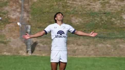 Mendoza Rugby y Marista se preparan para el Torneo del Interior. Mendoza Rugby y Marista se preparan para el Torneo del Interior.