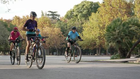 Parque San Martín. Mendoza Parque San Martín. Mendoza