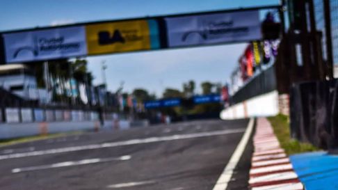 El MotoGP vuelve a Buenos Aires en 2027. El MotoGP vuelve a Buenos Aires en 2027.