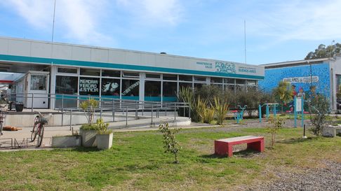 Sigue la congoja en el UPA N°6 de Los Hornos Sigue la congoja en el UPA N°6 de Los Hornos