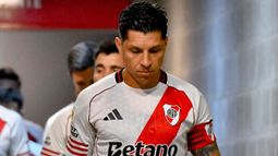 La eliminación de River ya comienza a tener consecuencias. La eliminación de River ya comienza a tener consecuencias.