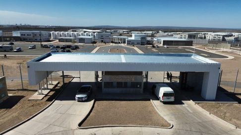 Una condena de 10 años para los presos que tomaron rehenes en el penal de Almafuerte en 2023. Una condena de 10 años para los presos que tomaron rehenes en el penal de Almafuerte en 2023.