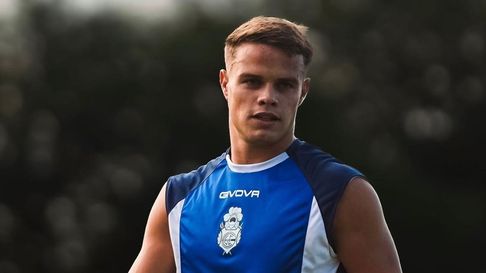 Ignacio Miramón respondió bien físicamente y estará a disposición de Gimnasia Ignacio Miramón respondió bien físicamente y estará a disposición de Gimnasia