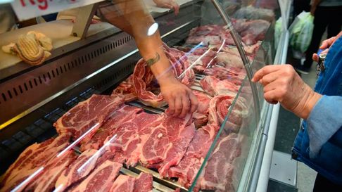 el gobierno tambien quito las retenciones a la carne el gobierno tambien quito las retenciones a la carne