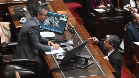 union por la patria tambien le mete presion a martin menem union por la patria tambien le mete presion a martin menem