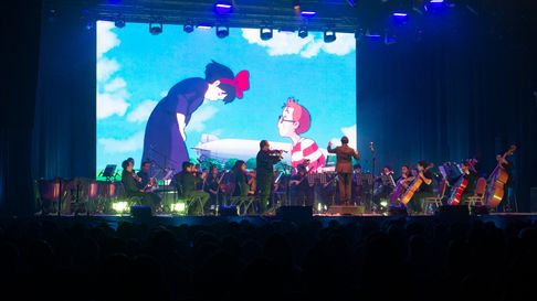 la orquesta barroca de mendoza se sumo a la tendencia del studio ghibli la orquesta barroca de mendoza se sumo a la tendencia del studio ghibli