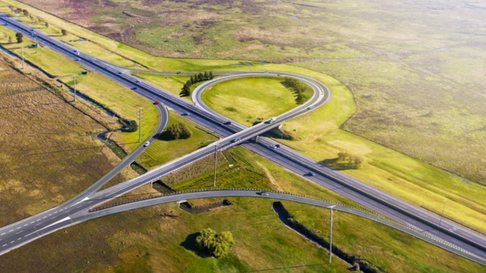 autopista buenos aires - la plata: anunciaron la construccion de la bajada en city bell autopista buenos aires - la plata: anunciaron la construccion de la bajada en city bell