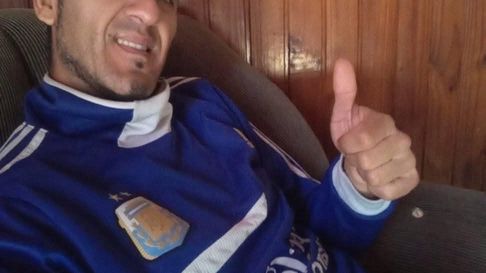 Investigaciones por el homicidio: el sujeto asesinado tenía antecedentes penales. Investigaciones por el homicidio: el sujeto asesinado tenía antecedentes penales.