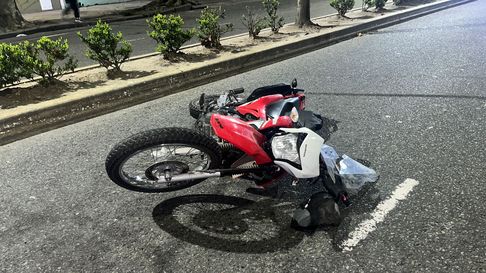 El repartidor muerto en La Plata tenía 24 años y era oriundo de Berisso El repartidor muerto en La Plata tenía 24 años y era oriundo de Berisso